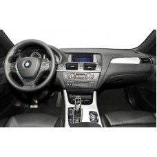 Bmw X3 1.8d Sdrive Business Automatica